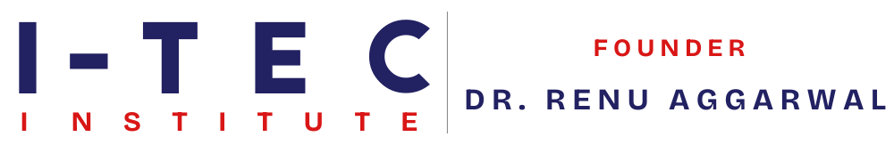 I-TEC Main Logo